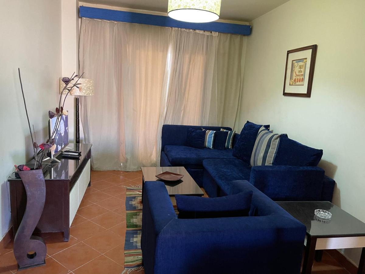 Amazing View Apartment In Golf Porto Marina. El Alamein Exterior foto